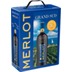 Grand Sud Rotwein Merlot trocken 