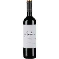 La Mancha Artero Rotwein Colecctión Privada trocken