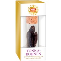 REWE Feine Welt Tonkabohnen 3 Stück