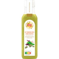 REWE Feine Welt Kürbiskern Dressing