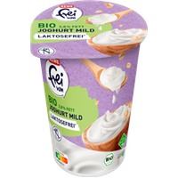 REWE frei von Bio Joghurt mild 3,8% laktosefrei