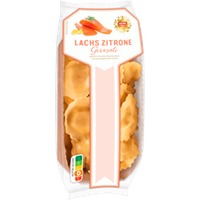 REWE Feine Welt Girasoli Lachs-Zitrone