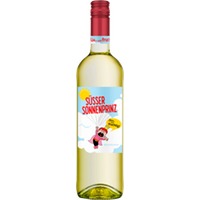 Süsser Sonnenprinz Weißwein fruchtig