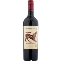 The Wolftrap Red - Boekenhoutskloof