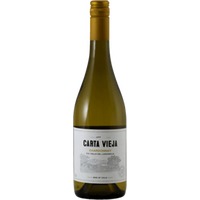 Chardonnay - Carta Vieja