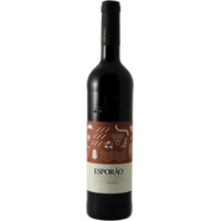 Colheita Tinto bio - Esporão