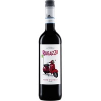 Nero DAvola Igt Villa San Giorgio