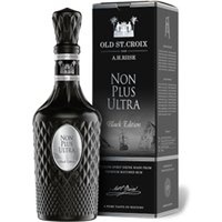 A.H. Riise Non Plus Ultra Black Edition (Rum-Basis) mit Geschenkbox 42% Vol