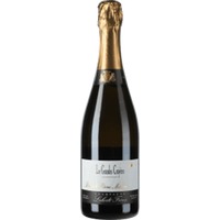 Champagne Les Grandes Crayères Blanc de Blancs Extra Brut Flaschengärung