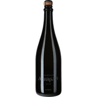 Champagne Atoma Blanc de Blancs Grand Cru Brut Flaschengärung