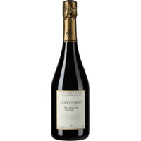 Champagne Grand Cru Millésime Brut Flaschengärung