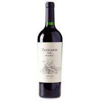 Zuccardi Valles Malbec