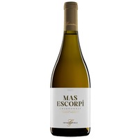 Gramona Mas Escorpí