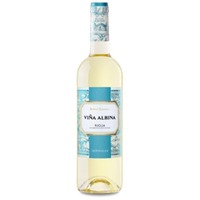 Viña Albina Semidulce Cosecha