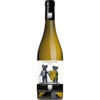 Muskateller Hiss QbA trocken