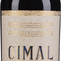 Cimal Tempranillo La Mancha