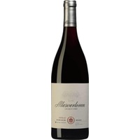 Allesverloren Shiraz