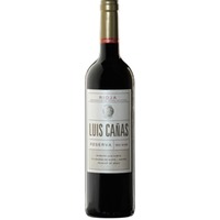 Luis Cańas Reserva