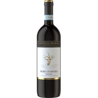Nero d’Avola Sicilia DOC Contessa Marina