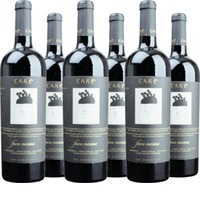 Finca Marimú Single Vineyard Carińena DO