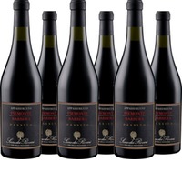 Serre dei Roveri Appassimento Piemonte Barbera DOC