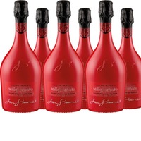 Millesimato Cuvée Blanc de Blancs Brut - Red