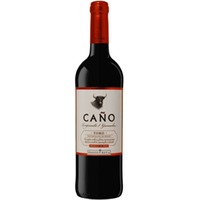 Cano Tinto Garnacha Tempranillo