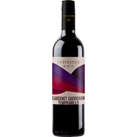 Infinitus Cabernet Sauvignon Tempranillo Vino de la Tierra de Castilla IGP