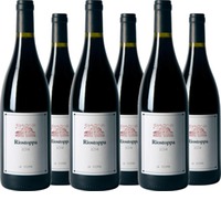 Emilia Rosso IGT Riostoppa