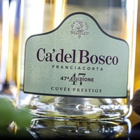 Franciacorta Cuvée Prestige Edizione 47 Extra Brut