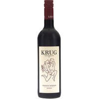 Zweigelt Reserve - Weingut Krug