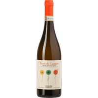 Fiori di Campo Moscato D'Asti DOCG 0,375 L - Cascina Carlòt