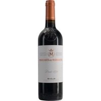 Rioja Reserva