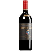Brunello di Montalcino "Greppo" Riserva DOCG