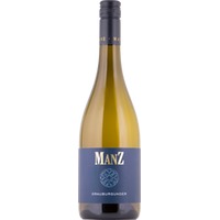 Grauburgunder trocken