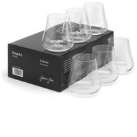 Gabriel Glas Drinkart Glas 6er Set Geschenkbox