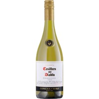 Reserva Chardonnay - Casillero Del Diablo - Concha Y Toro
