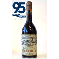 Tokaji Aszú Eszencia 'Szarvas dülö'