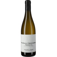 Meursault Genevrieres Premier Cru