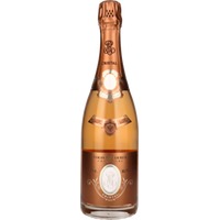 Cristal Rosé