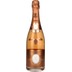 Cristal Rosé 
