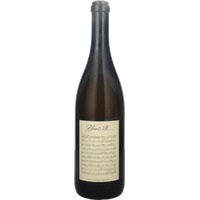 Blanc Fumé de Pouilly