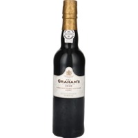 Graham's LBV Port