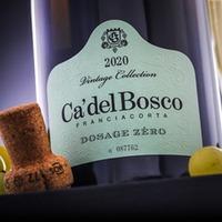 Franciacorta Vintage Collection Dosage Zero