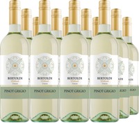 Pinot Grigio Pavia IGT Bertoldi Rotondo