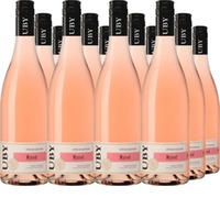 Uby Rosé Côtes de Gascogne IGP
