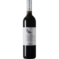 Montepulciano D Abruzzo D.o.p. Linea Vigna Corvino