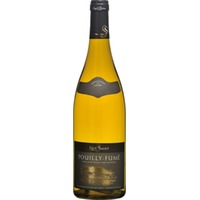 Pouilly Fume AOC Guy Saget