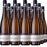 Sauvignon Blanc QbA trocken Tradition