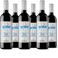 Vina Albali 0.0 Cabernet Tempranillo